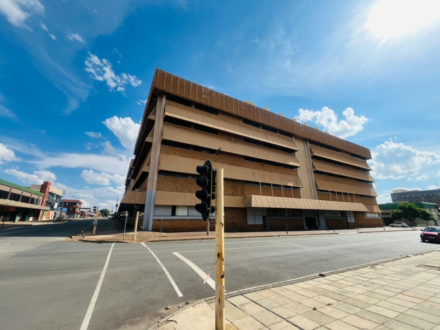 Commercial Property for Sale in Klerksdorp North West